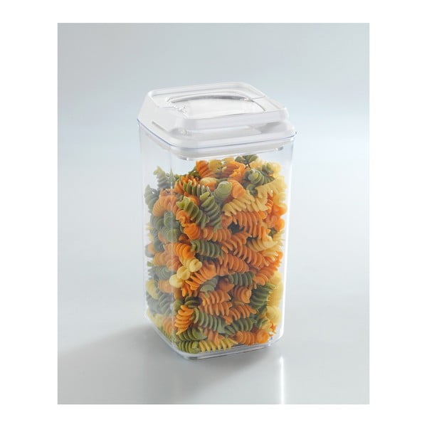 Vaakumplastist taaskohustatav mahuti , 1,2 l Turin - Wenko-image-3