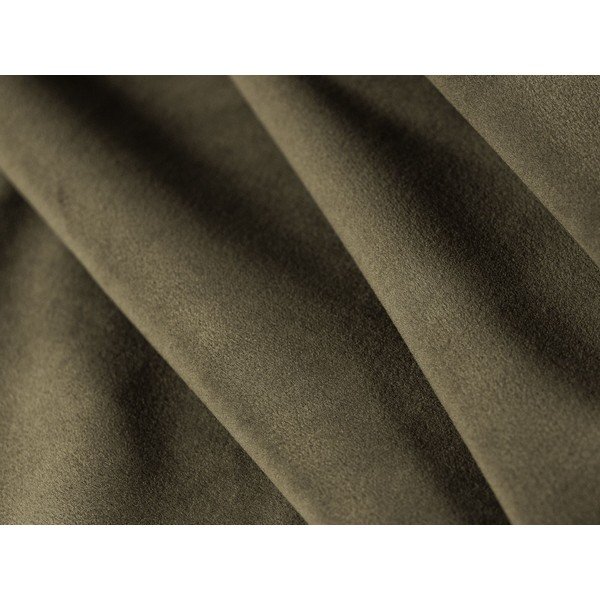 Khaki sametdiivan 252 cm Chicago - Cosmopolitan Design-image-3