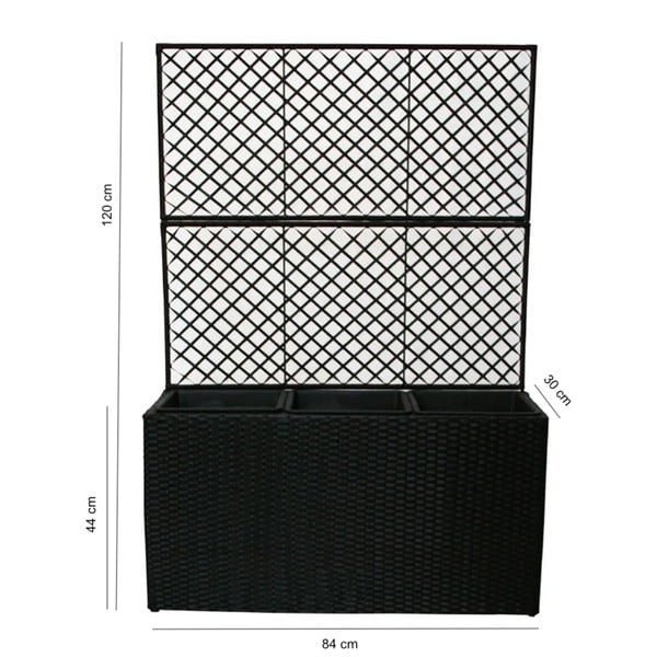 Must aia istutusseade - Bonami Essentials-image-2