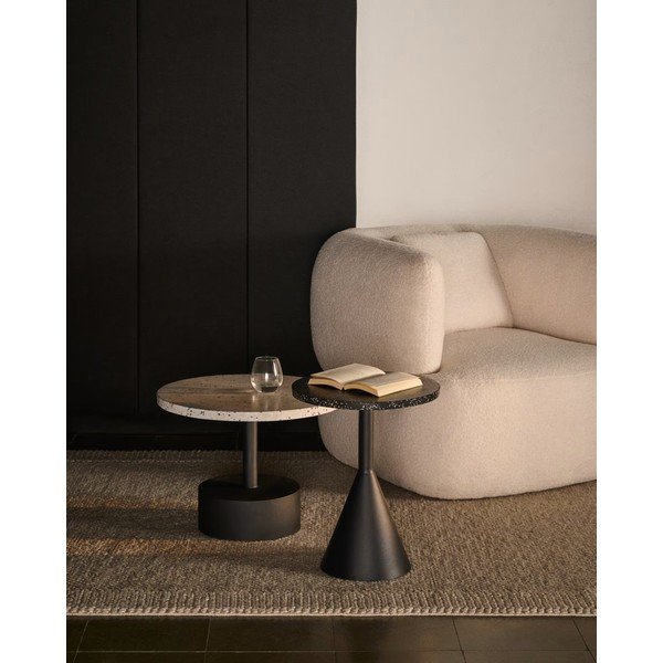 Hall küljelaud Melano - Kave Home-image-1