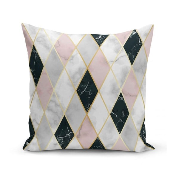 Padjapüür Nenteo, 45 x 45 cm - Minimalist Cushion Covers