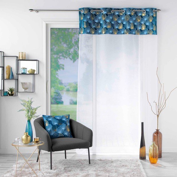 Sametist dekoratiivpadi 40x40 cm Clairine - douceur d'intérieur-image-3