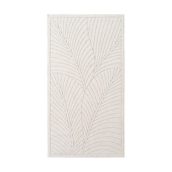 Kreemikas sise- ja õuevaip 80x150 cm Nova 1203 - Ayyildiz Carpets