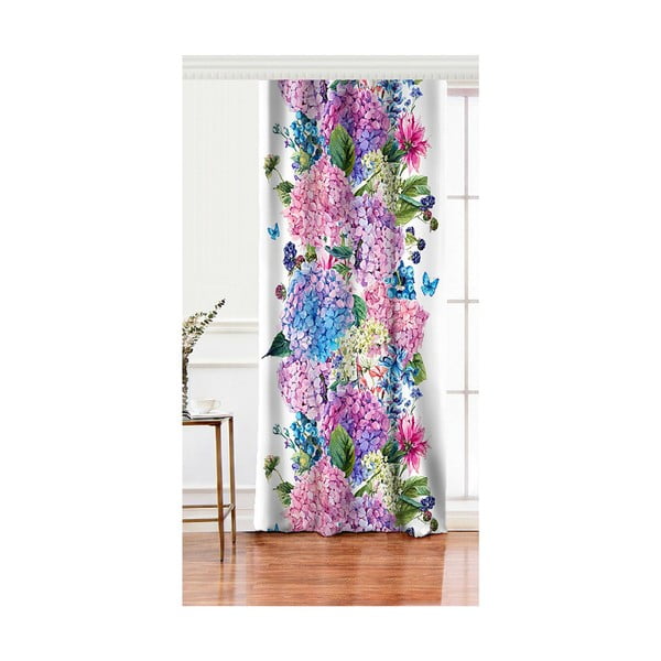 Kardin 140x260 cm - Mila Home-image-1