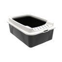 Kassi pesakast 57,2x39,3 cm Eco Bonnie - Rotho