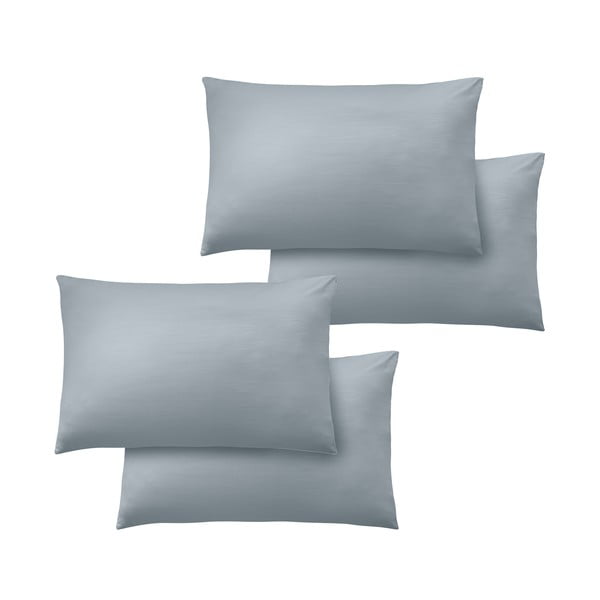 Padjapüürid 4tk komplektis 75x50 cm So Soft Non-Iron - Catherine Lansfield