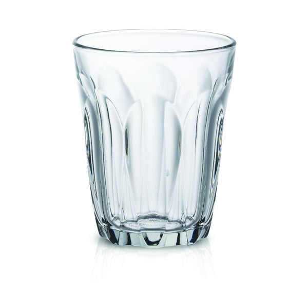 6 klaasi 130 ml komplektis Provence - Duralex