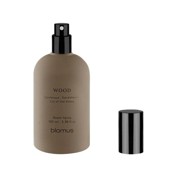 Salongi lõhnaaine 100 ml Tuoksu Wood - Blomus-image-3