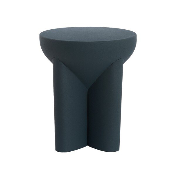Metallist ümmargune hoiulaud ø 36 cm Mikado - Light & Living-image-1
