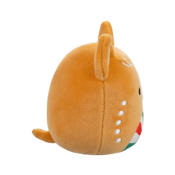 Plüüsist mänguasi Louis - SQUISHMALLOWS-image-2