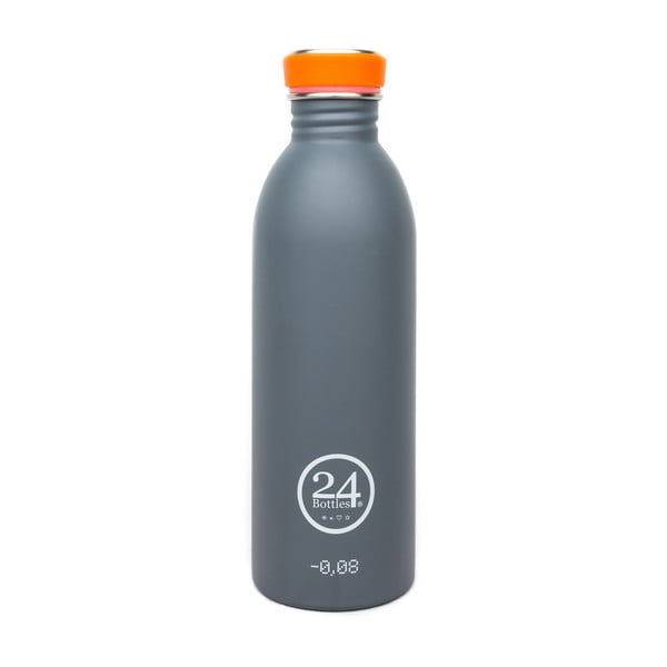 Lahev Urban Bottle Formal Grey, 500 ml