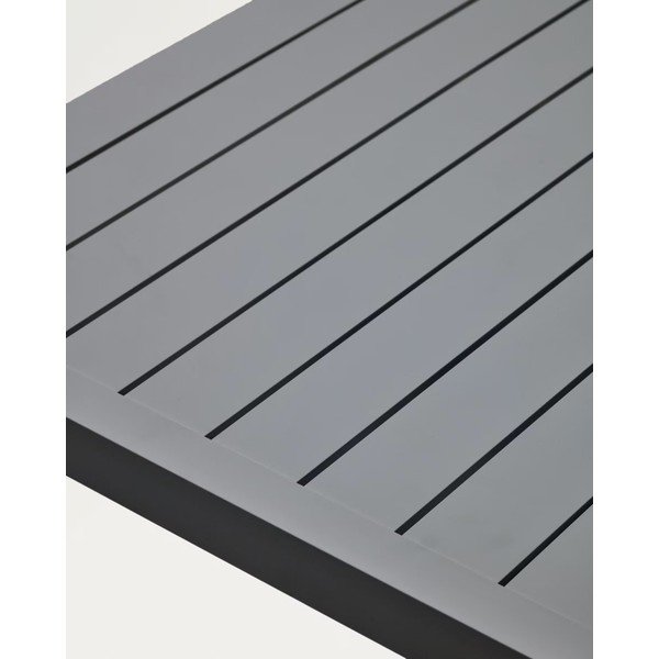 Aia söögilaud 90x180 cm Culip - Kave Home-image-3