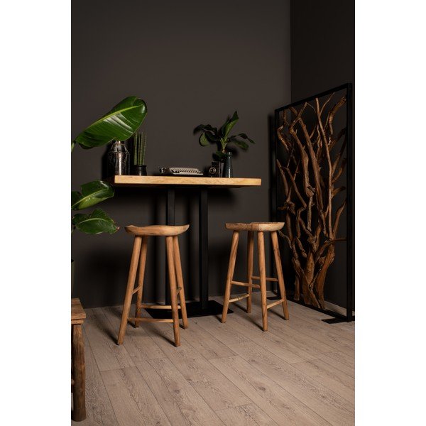 Teak puidust ekraan - HSM collection-image-1