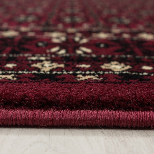Burgundiapunane vaip 80x150 cm Marrakesh - Ayyildiz Carpets-image-4