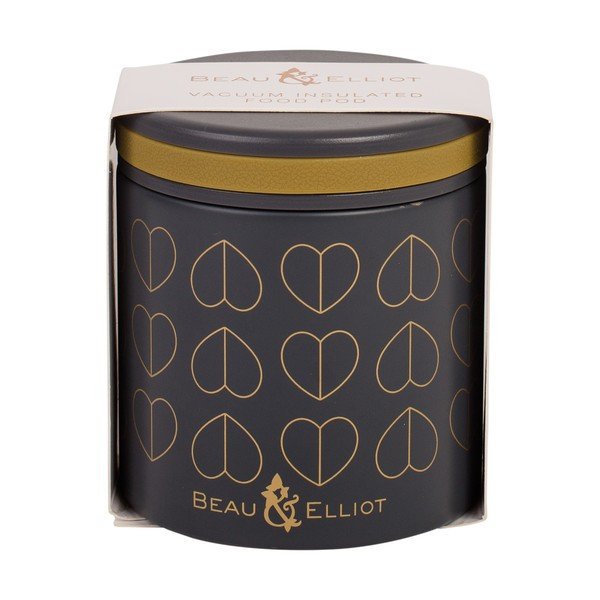 Termoska na jídlo Navigate Dove, 400 ml-image-3