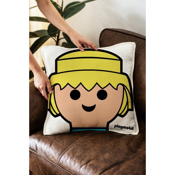 Beebipadi linaga - Playmobil-image-1