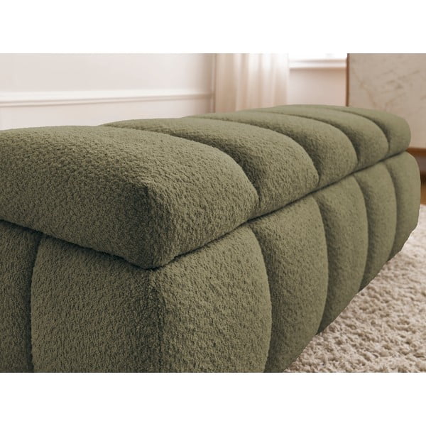 Roheline bukleekangast pink - Bobochic Paris-image-1