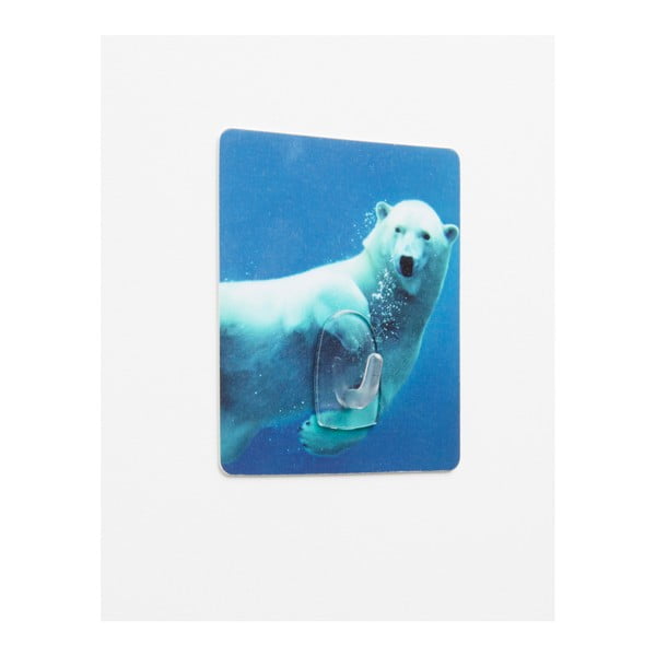 Seinakonks Magic Polar Bear - Compactor