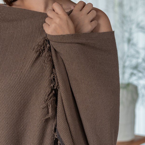 Orgaanilisest puuvillast tekk 125x180 cm Bohemia - Mette Ditmer Denmark-image-4