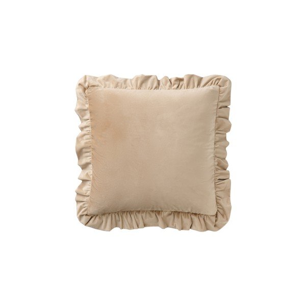 Sametist padjapüür 50x50 cm Nora - Ellos Home