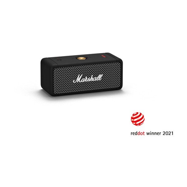 Must kaasaskantav Bluetooth-kõlar Emberton Emberton BT - Marshall-image-2