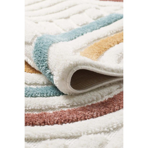 Pestav ümmargune vaip ø 100 cm Elite Collection - Mila Home-image-2