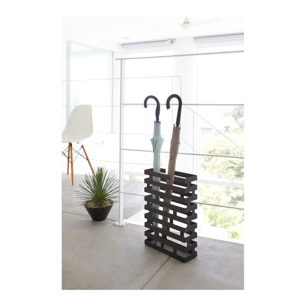 Must vihmavarju statiiv Himeji - YAMAZAKI-image-1