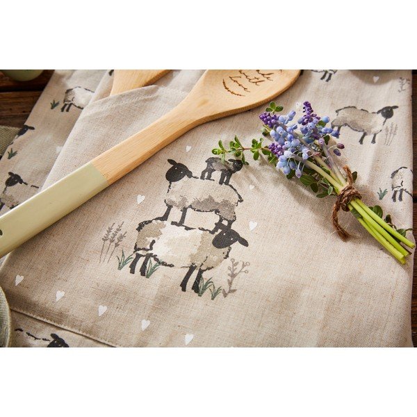 Põll Highland Sheep - Cooksmart ®-image-3