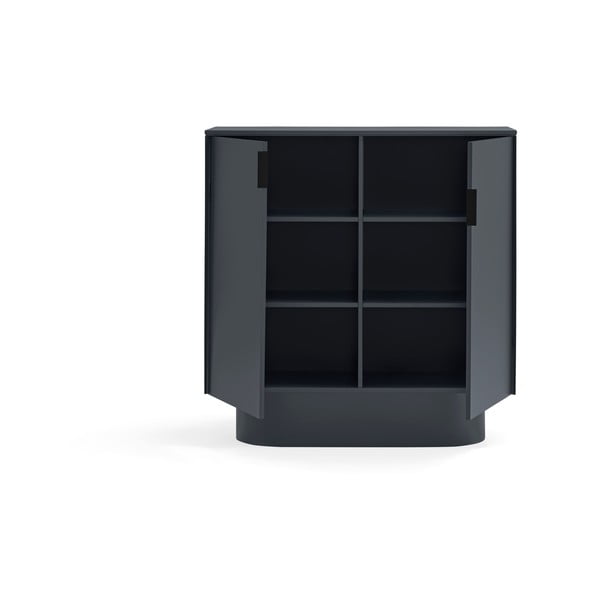 Antratsiitne kapp 110x114 cm Totem - Teulat-image-3