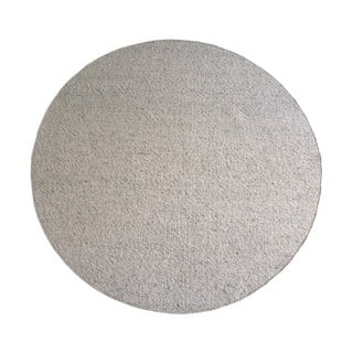 Helehall villane ümmargune vaip ø 250 cm Auckland - Rowico