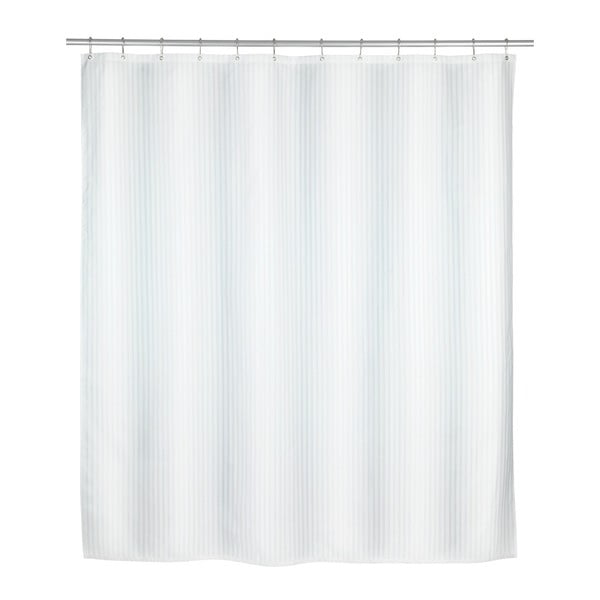 12 konksu komplekt dušikardina jaoks - Wenko-image-3