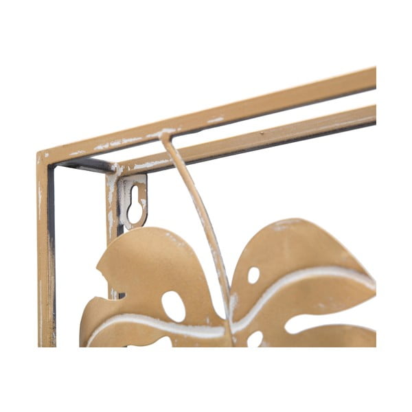 Metallist seinakaunistus 60x80 cm Jungle - Mauro Ferretti-image-2