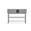 Sinakashall konsoollaud 35x120 cm Corvo – Teulat