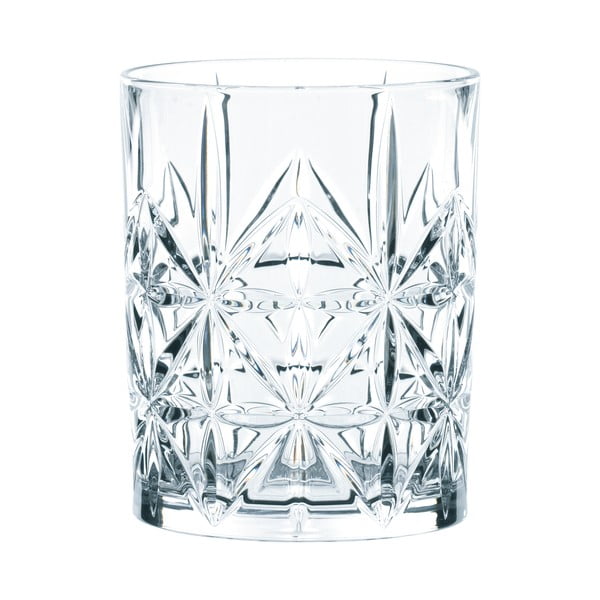 4 kristallklaasist viskiklaasi komplekt, 345 ml Highland - Nachtmann-image-3