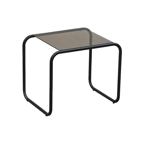 Klaasist pealispinnaga abilaud 40x50 cm Ventana - Leitmotiv