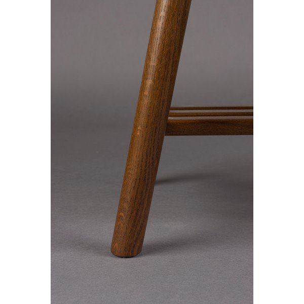 Puidust pink Kintaro - Dutchbone-image-4