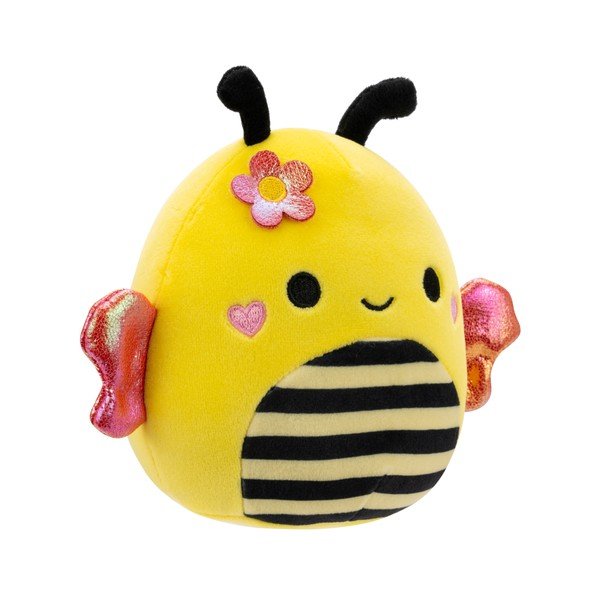 Plüšš mänguasjad komplektis 2 Sunny & Leonie - SQUISHMALLOWS-image-4