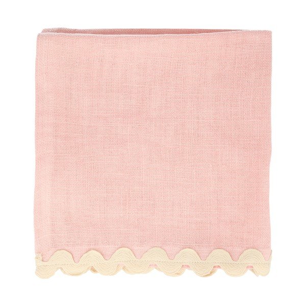 Linased salvrätikud 4 tk komplektis Pastel - Meri Meri-image-2