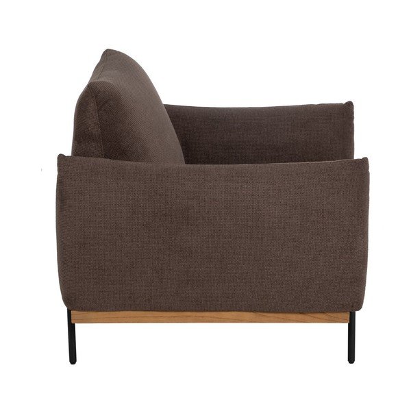 Pruun tugitool Marron - Ixia-image-2