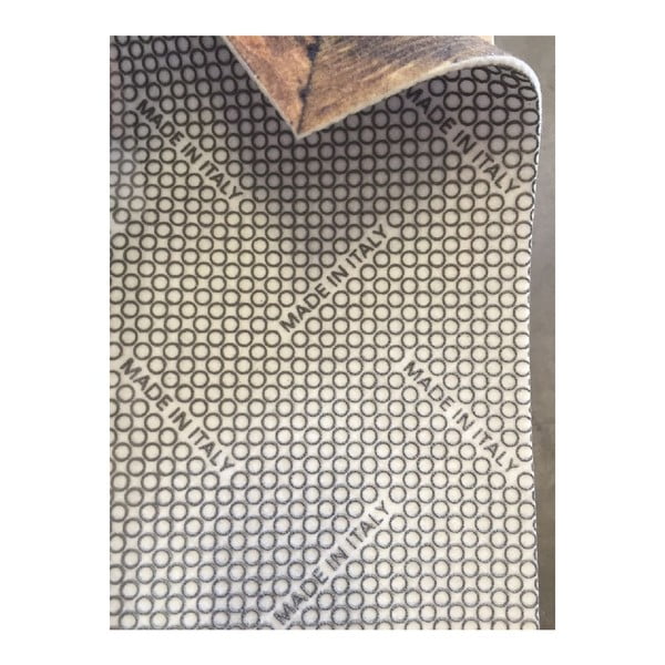 Vinüülmatt Village, 52 x 75 cm - Zerbelli-image-4