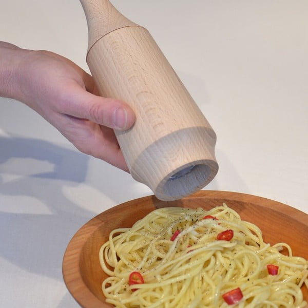 Mustast tammest vürtsimeski Kiki - Wireworks-image-2