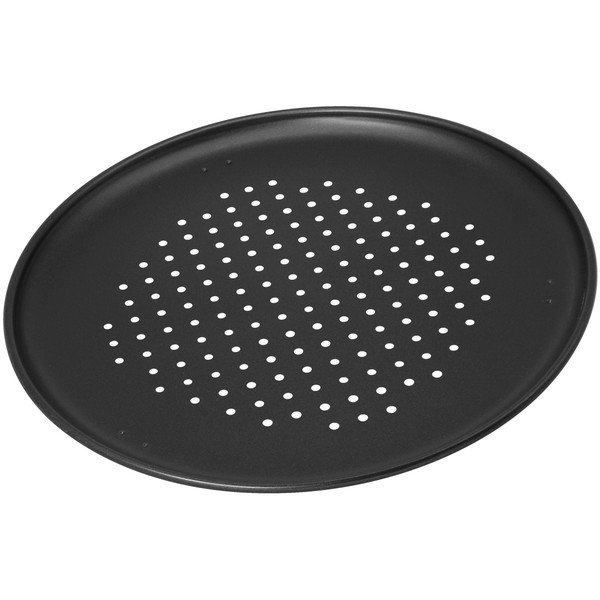 Komplekt 2 perforeeritud pitsaplaadist, 3 taldrikut ja viilutaja, ø 32 cm Special Countries - Zenker-image-2