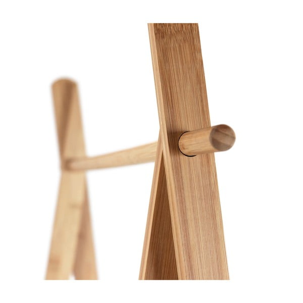 Bambusest riietehoidja Nagano - Compactor-image-4