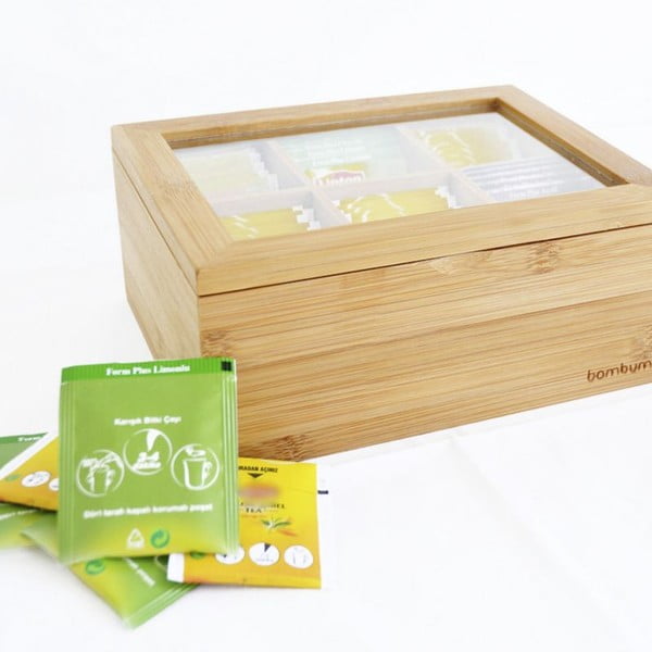 Bambusest teekarp Misto - Bambum-image-2