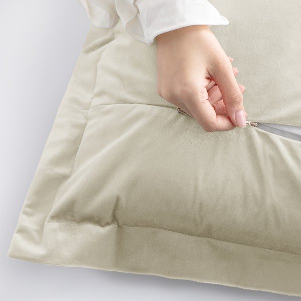 Padjapüürid 2 komplektis 45x45 cm Side - AmeliaHome-image-1