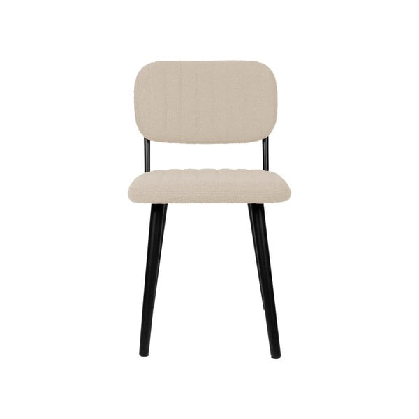 Kreem söögitool Jake - White Label-image-4