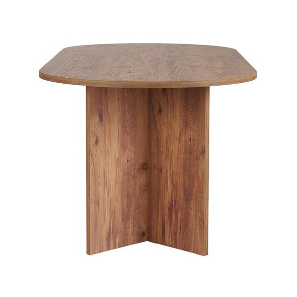 Söögilaud 90x200 cm Sabella - Kalune Design-image-4