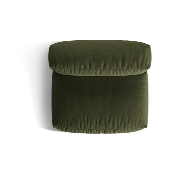 Roheline diivanimoodul (keskosa) Martina - Micadoni Home-image-3