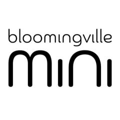 Bloomingville Mini · Space · Allahindlus