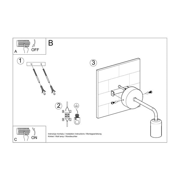 Must seinalamp Donato - Sollux-image-4